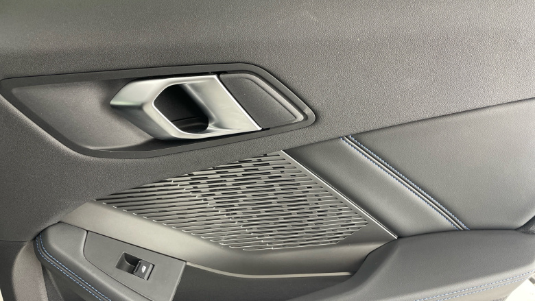 BMW 1 Series 120 M Sport 5dr Step Auto Petrol Hatchback